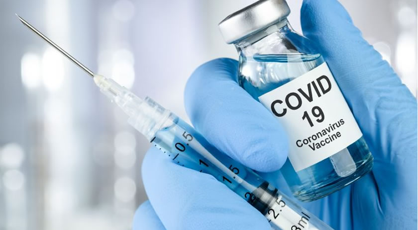 Saúde divulga cronograma de vacinação contra covid da próxima semana