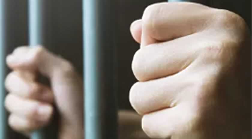 Homem é preso acusado de tentar sequestrar menina de 13 anos
