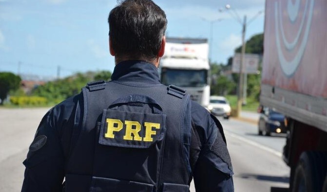 PRF registra 104 acidentes e três mortes durante Operação Independência em SC
