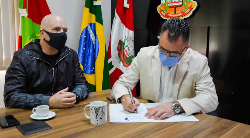 Município busca fortalecer o ambiente de negócios com o Cidade Empreendedora