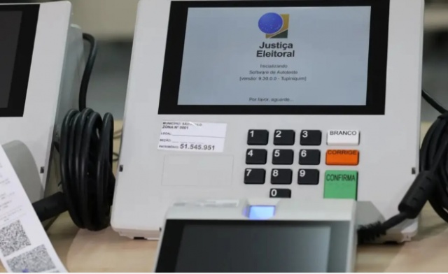 Contagem regressiva para eleições: prazo do título de eleitor acaba nesta quarta