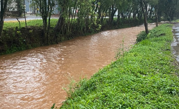 Saiba como funciona o monitoramento do Rio Iracema