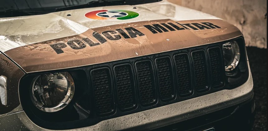 Dois homens são presos por crimes sexuais contra vulneráveis