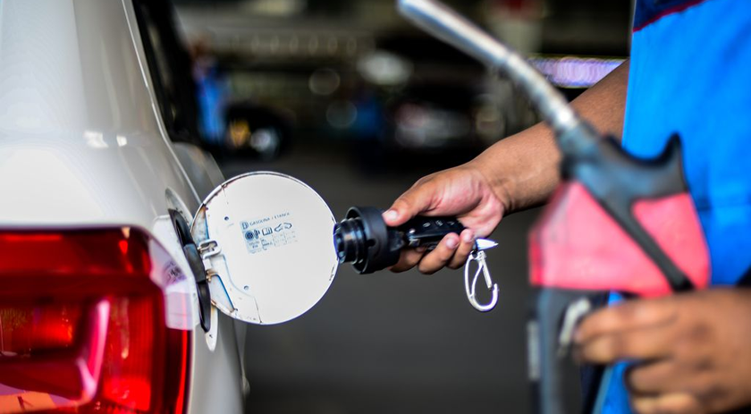 Novo aumento no valor dos combustíveis é anunciado pela Petrobras