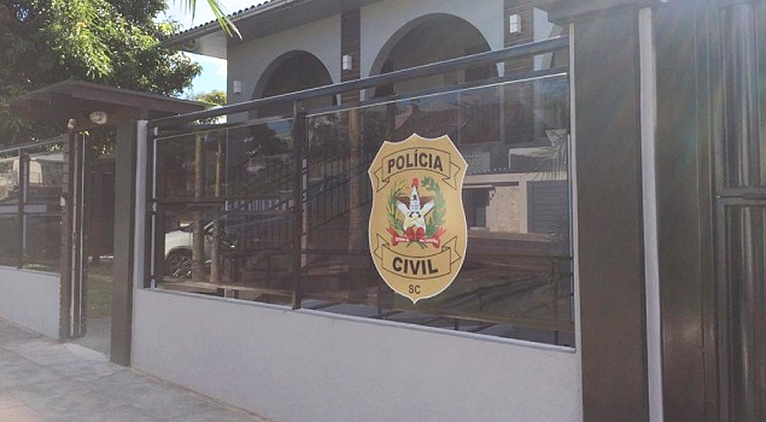 Por descumprimento de medida protetiva de urgência, homem é preso pela Polícia Civil