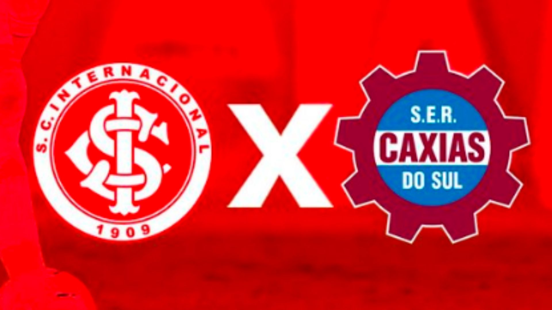 Inter x Caxias: onde assistir, horário e escalações pelo Gauchão