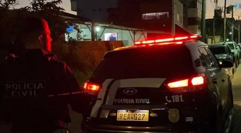 Fugitiva da Argentina é presa após esconderijo em Bombinhas ser descoberto