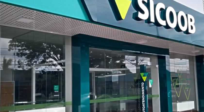 Sicoob é a melhor instituição na concessão de crédito do Prêmio Finanças Mais