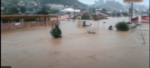Enchente que afetou Maravilha ainda marca comunidade e reforça a importância da prevenção de extremos climáticos