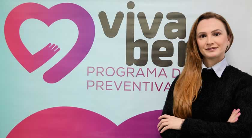 Vacinação em dia é sinônimo de prevenção