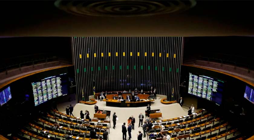 Câmara dos Deputados inicia atividades de CPIs das Apostas, do MST e das Americanas nesta semana