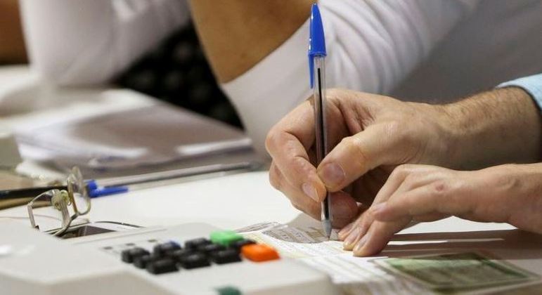 Eleitor tem até 1/12 para justificar por que não votou no 1º turno