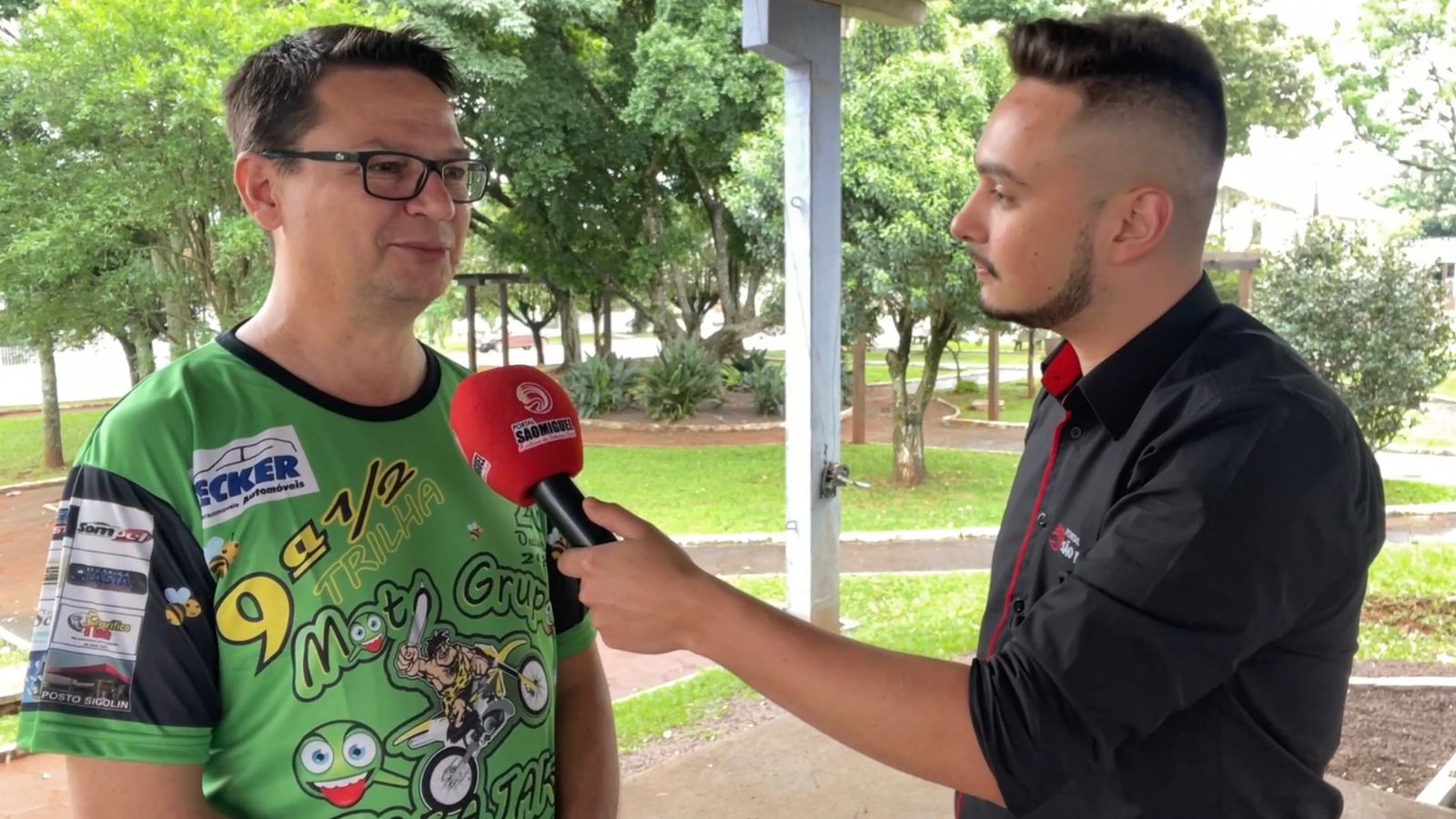 9ª Meia Trilha será nesse final de semana, em Belmonte
