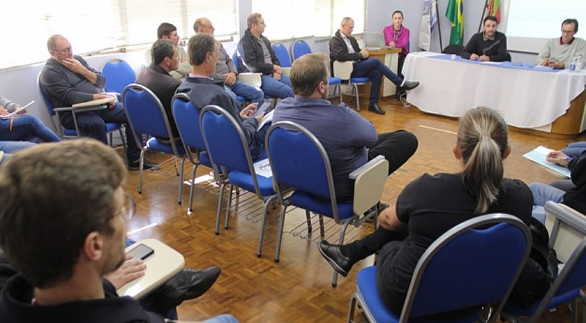 Em Assembleia, CONDER e municípios consorciados discutem pautas regionalizadas