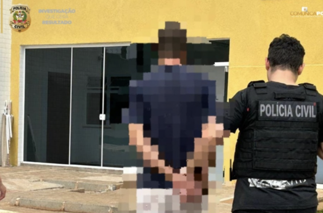 Justiça condena dupla a mais de 6 anos de prisão por roubo contra idoso