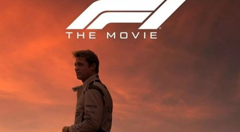 ‘F1’, estrelado por Brad Pitt, ganha novo trailer; confira