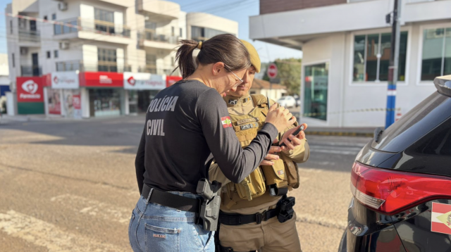 O que se sabe sobre a tentativa de feminicidio ocorrido
