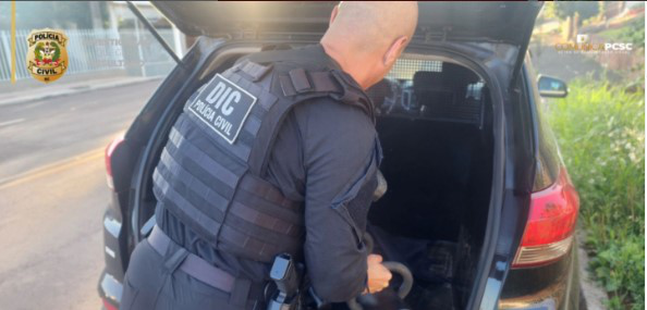 Polícia Civil deflagra operação de combate ao tráfico de drogas e organizações criminosas
