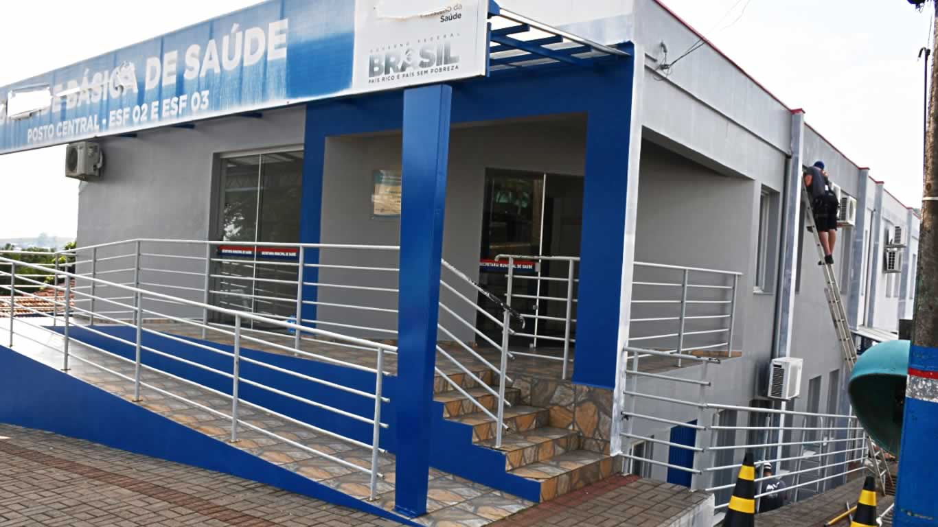 Secretaria de Saúde pede atenção da população para mudanças nos atendimentos dos ESFs a partir da próxima semana