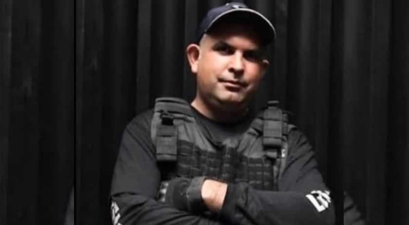 Morre no hospital o segurança que foi esfaqueado após intervir em briga