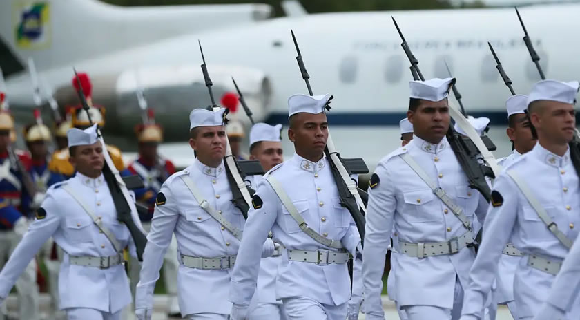Prazo para alistamento militar obrigatório termina nesta terça