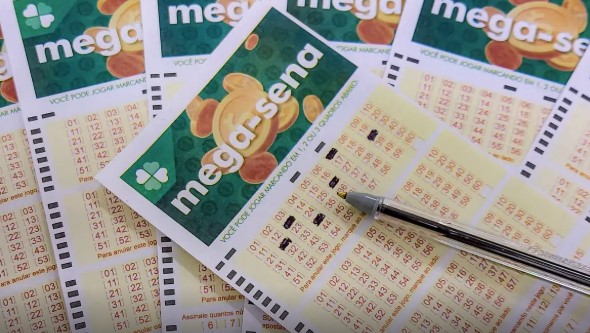 Mega-Sena sorteia nesta terça-feira prêmio acumulado em R$ 60 milhões