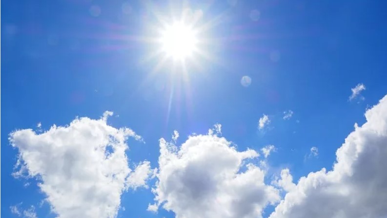 Fim da chuvarada? Ciclone se afasta de SC e garante final de semana de sol