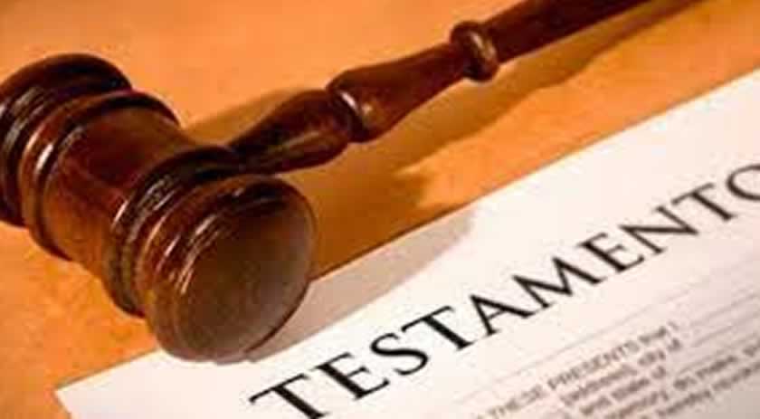 Cartórios de notas registram recorde de testamentos no Brasil