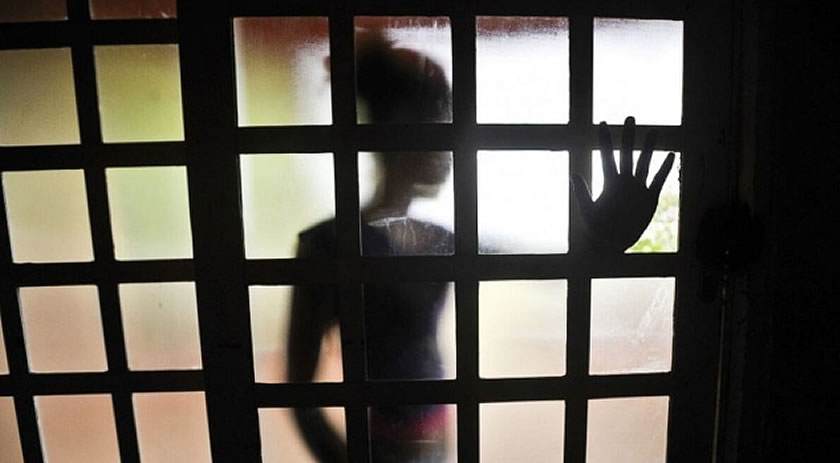 SC tem em média 500 casos de abuso sexual contra crianças e adolescentes por mês