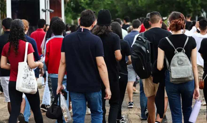 Inscrições para o Enem 2025 terminam nesta sexta-feira (13)