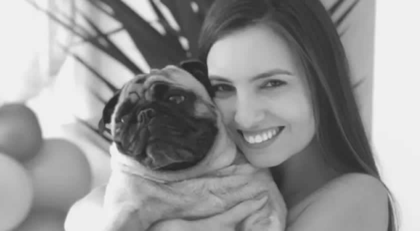 Morte de advogada em acidente de trânsito gera comoção em SC