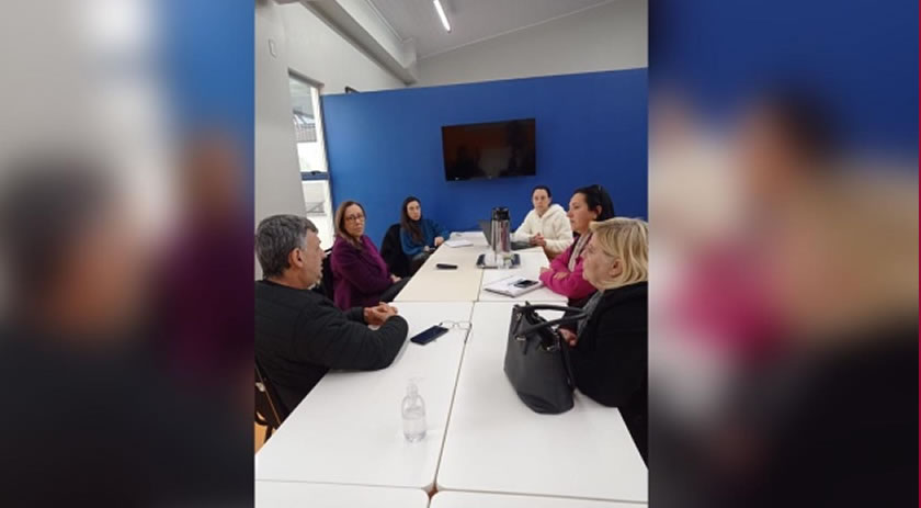 Grupos de Idosos e de Mães terão estacionamento gratuito na Faismo 2022