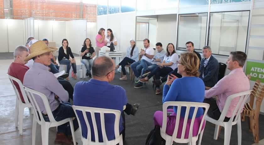 CCO reúne organizadores para últimos ajustes antes da FAISMO 2022