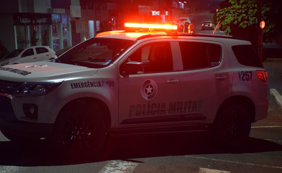 Furto em loja no centro causa prejuízo a comerciante