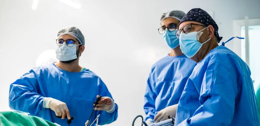 Cirurgias bariátricas crescem 550% em SC e passam de 2,2 mil em 2025