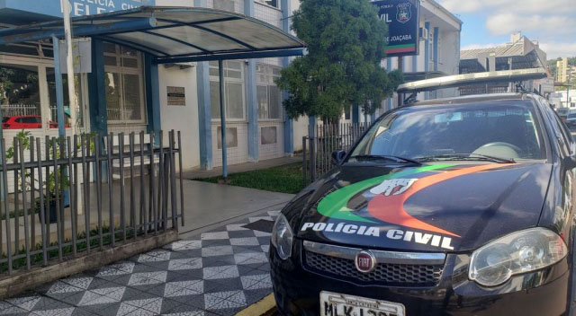 Adolescente é atacada com faca enquanto saía da escola no Oeste de SC