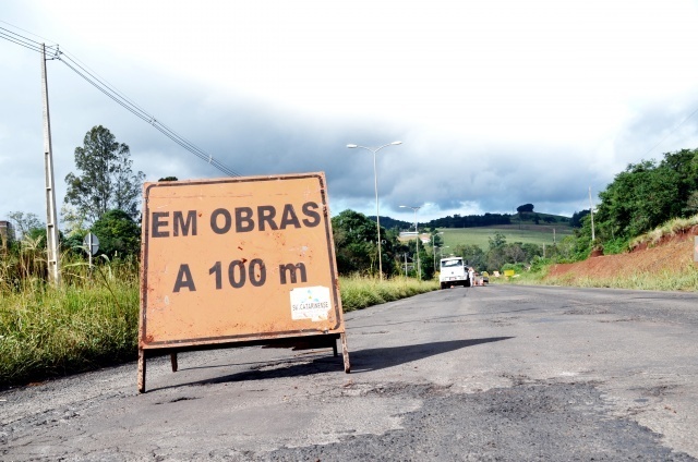 Governo federal corta R$ 40 milhões de rodovias de SC; veja detalhes e reações