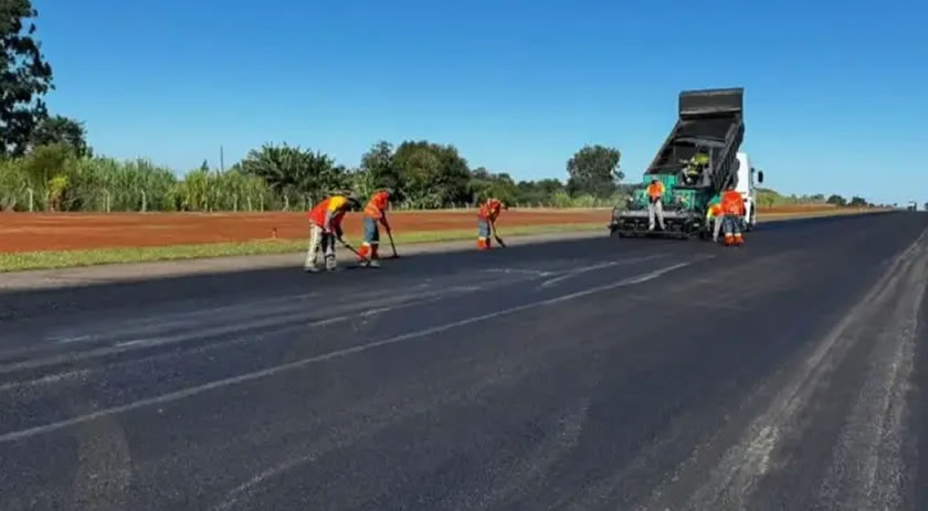 Aeroporto já tem data para retomada de voos