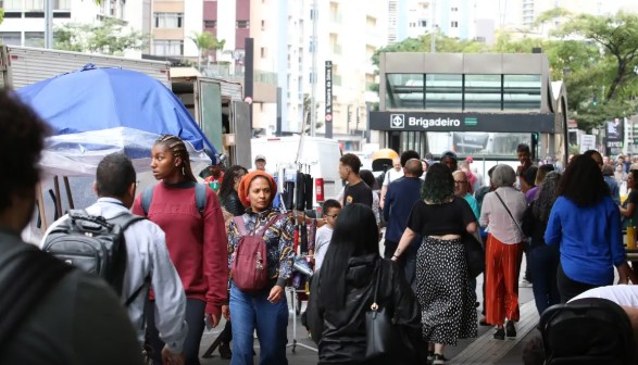 Estado de São Paulo registra recorde de feminicídios em 2025