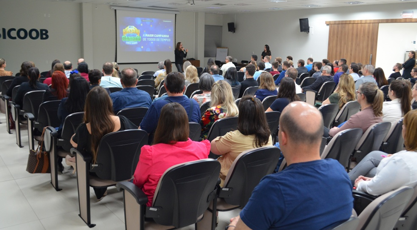 CDL sorteará 100 mil reais na nova campanha de prêmios