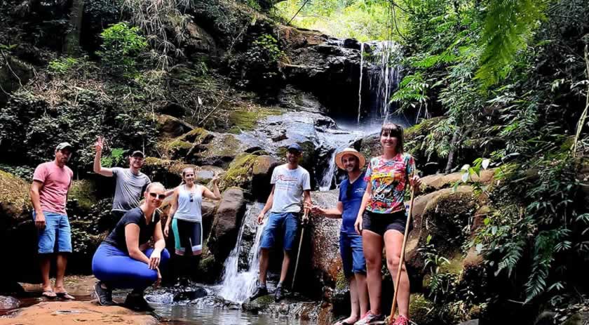 Município busca habilitação no Mapa do Turismo Brasileiro