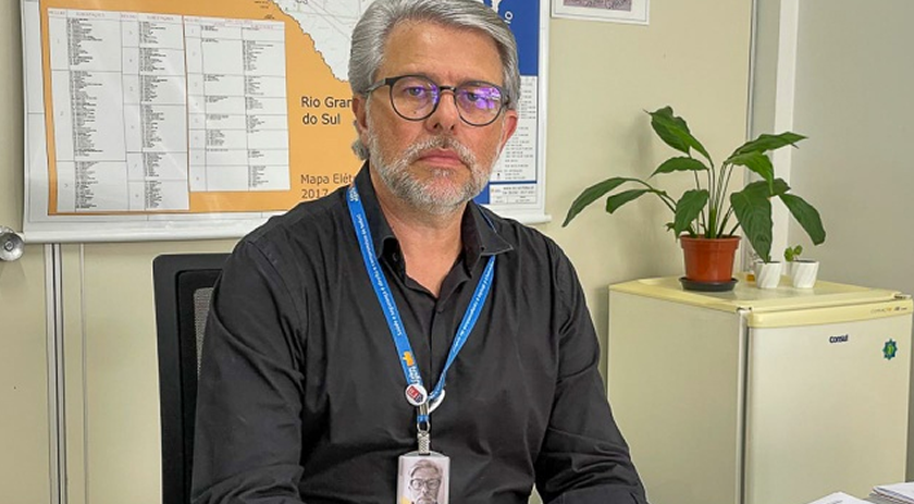 Falha em alimentador deixa quase 2 mil consumidores sem energia