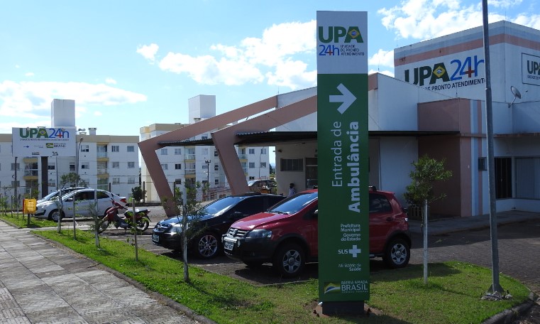 UPA 24h de São Miguel do Oeste registra mais de 12 mil atendimentos no primeiro trimestre de 2026