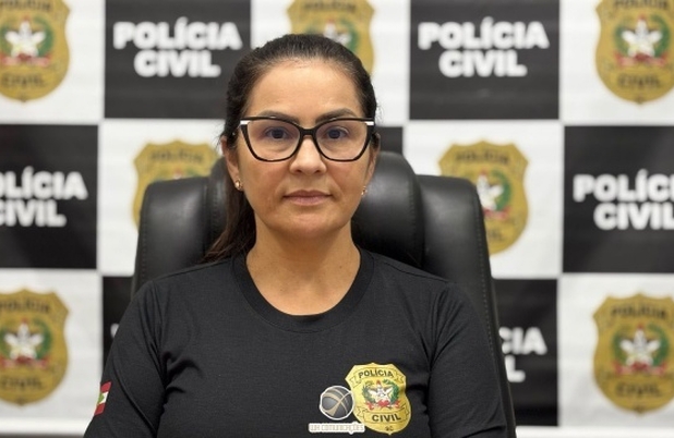 Delegada entende que ameaças em áudio configuram Terrorismo e prende suspeito preventivamente