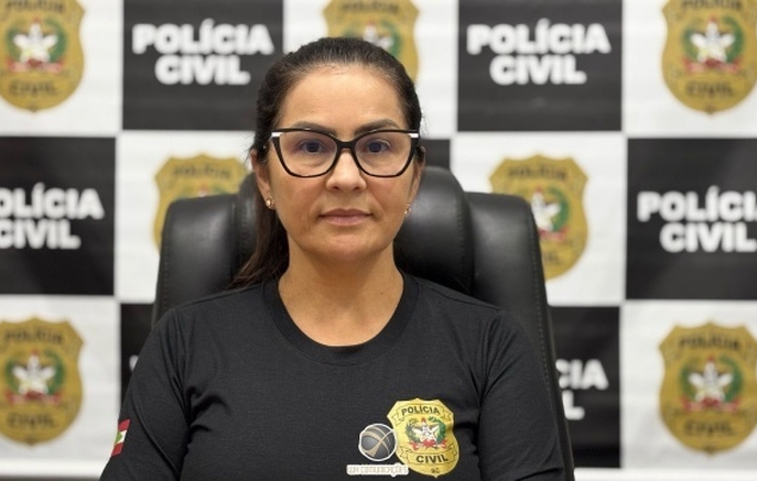 Delegada entende que ameaças em áudio configuram Terrorismo e prende suspeito preventivamente