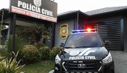 Jovem de 25 anos é preso por dívida de pensão alimentícia