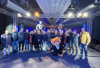 Município  sedia abertura oficial dos JESC 2025 com a presença de milhares de atletas