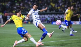 Palmeiras e Cruzeiro empatam, e briga pelo título continua aberta