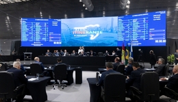 Proposta de mudança do hino de Santa Catarina é arquivada pela Alesc