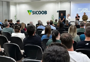 CDL e PM lançam Rede de Vizinhos Comercial